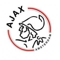 Ajax Logo Kleurplaten Grappige Bureaubladachtergronden Voetbal