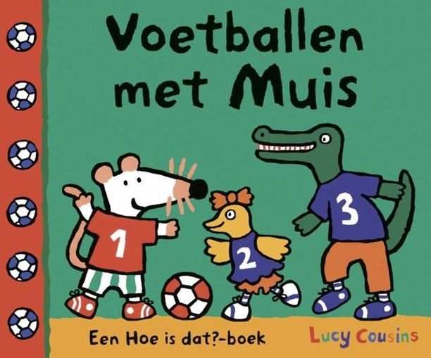 Hup Ajax Zijn Jij En Je Kindjes Ook Helemaal In De Ban Van Ajax