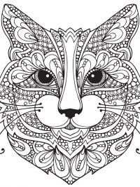 Master Pieces Coloring Pages For Adults Coloring Leonard De