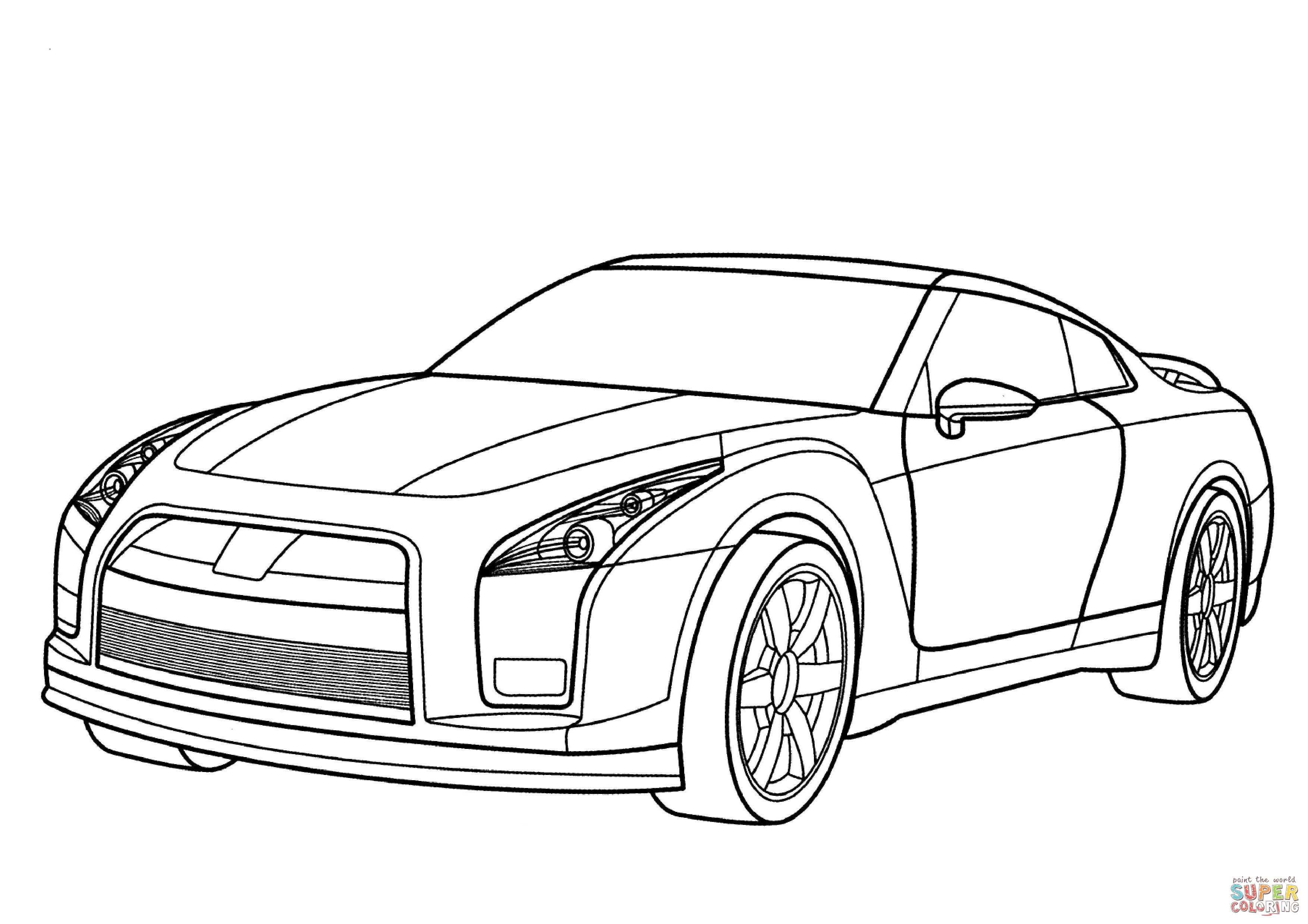Fire Truck Coloring Page Kenworth Wrecker Fire Truck Coloring Page