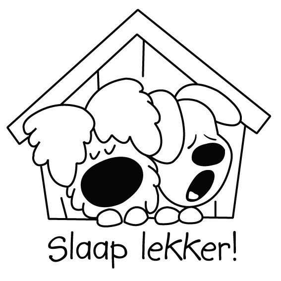 Woezel En Pip Kleurplaten Kleurplaten Voor Kinderen En Disney