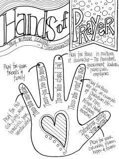 Hands Of Prayer Met Afbeeldingen Bijbel Lessen Godsdienstles