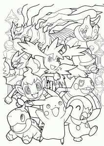 Pin By Marjolaine Grange On Coloriage Yo Kai Pinterest