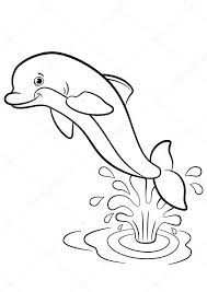 Afbeeldingsresultaat Voor Dolfijn Kleien Dolfijnen