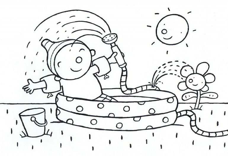 Abstract Doodle Coloring Pages Colouring Adult Detailed Advanced