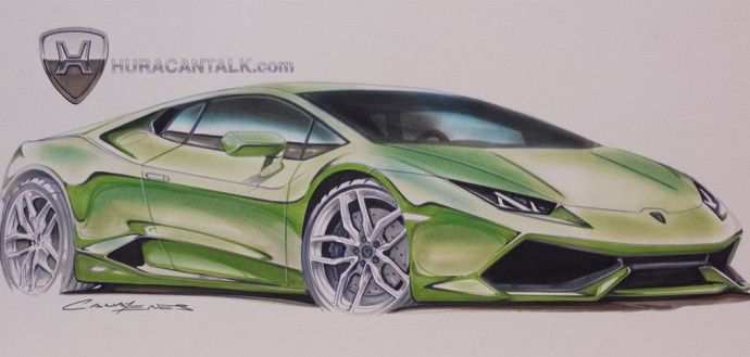 2019 Lamborghini Huracan Superleggera New Concept Engine Price