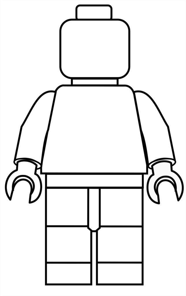 Printables Lego Google Zoeken Met Afbeeldingen Lego Poppetje