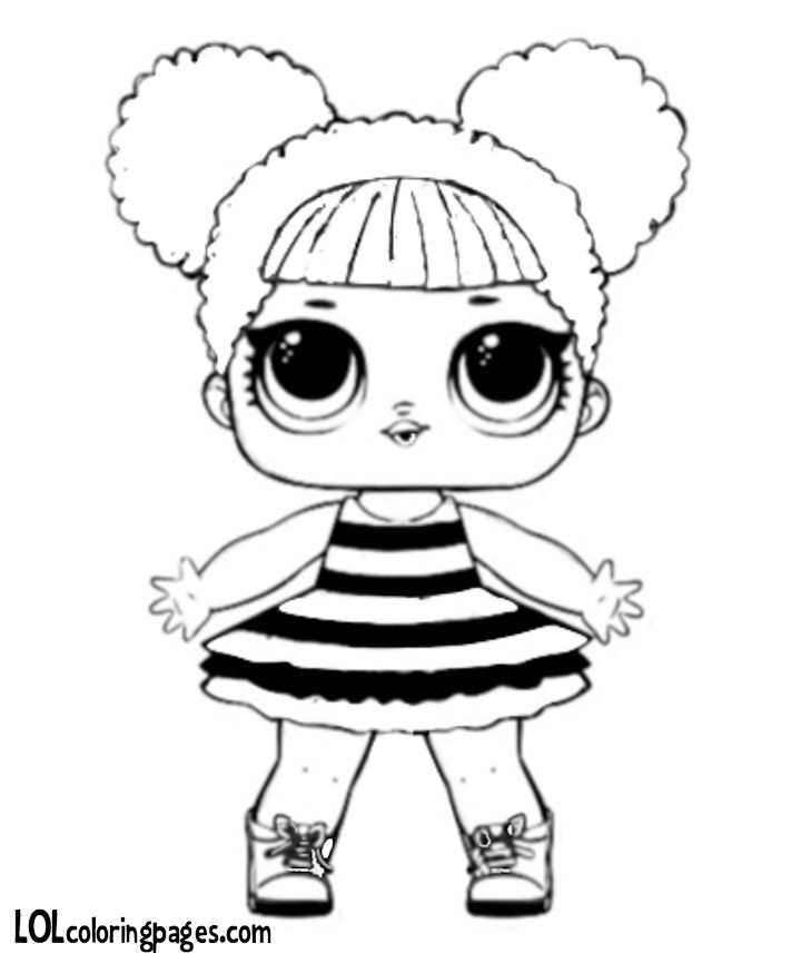 Free Free 176 Queen Bee Lol Svg SVG PNG EPS DXF File