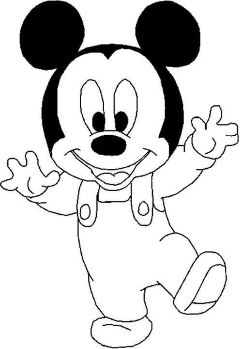 Celebrate Mickey Mouse Day With Con Imagenes Dibujos Dibujos