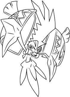 Pokemon Coloring Pages Pdf Coloringpagesfree