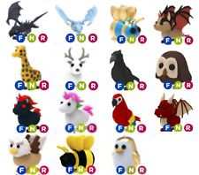 Roblox Adopt Me Pets Kleurplaat