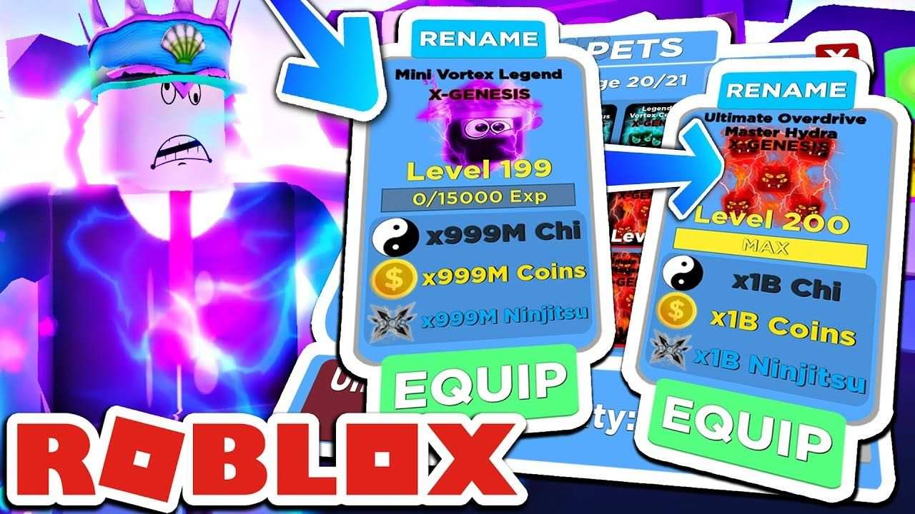 i finally got number one on the top leaderboard in roblox ninja legends