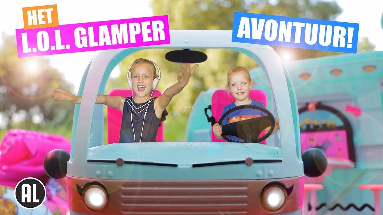 Het Thuis Zit Journaal Met De Zoete Zusjes Sketches