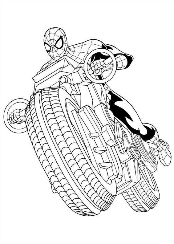 Lego Duplo Spider Man Coloring Page Lego Coloring Pages