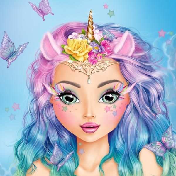 Afbeeldingsresultaat Voor Top Model Fantasy Designs Avec Images